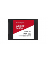 WD Red SA500 SSD 500GB Solid State Drive (SATA 6 GB / s, 2.5 '') - nr 10