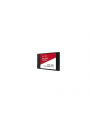 WD Red SA500 SSD 500GB Solid State Drive (SATA 6 GB / s, 2.5 '') - nr 18