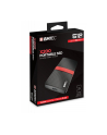 Emtec X200 Portable SSD 512 GB Solid State Drive (Black / Red, USB 3.2 C (5 Gbit / s)) - nr 2