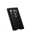 WD Black P50 Game Drive 500 GB Solid State Drive (black, USB 3.2 C (10 Gbit / s)) - nr 16