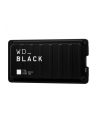 WD Black P50 Game Drive 500 GB Solid State Drive (black, USB 3.2 C (10 Gbit / s)) - nr 18