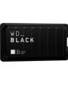 WD Black P50 Game Drive 500 GB Solid State Drive (black, USB 3.2 C (10 Gbit / s)) - nr 1