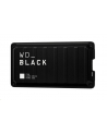 WD Black P50 Game Drive 500 GB Solid State Drive (black, USB 3.2 C (10 Gbit / s)) - nr 22