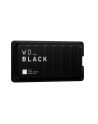 WD Black P50 Game Drive 500 GB Solid State Drive (black, USB 3.2 C (10 Gbit / s)) - nr 23