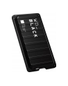 WD Black P50 Game Drive 500 GB Solid State Drive (black, USB 3.2 C (10 Gbit / s)) - nr 28