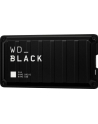 WD Black P50 Game Drive 500 GB Solid State Drive (black, USB 3.2 C (10 Gbit / s)) - nr 2