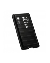 WD Black P50 Game Drive 500 GB Solid State Drive (black, USB 3.2 C (10 Gbit / s)) - nr 7