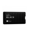 WD Black P50 Game Drive 500 GB Solid State Drive (black, USB 3.2 C (10 Gbit / s)) - nr 8