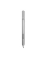 HP Active pen with app launch, stylus (silver) - nr 10