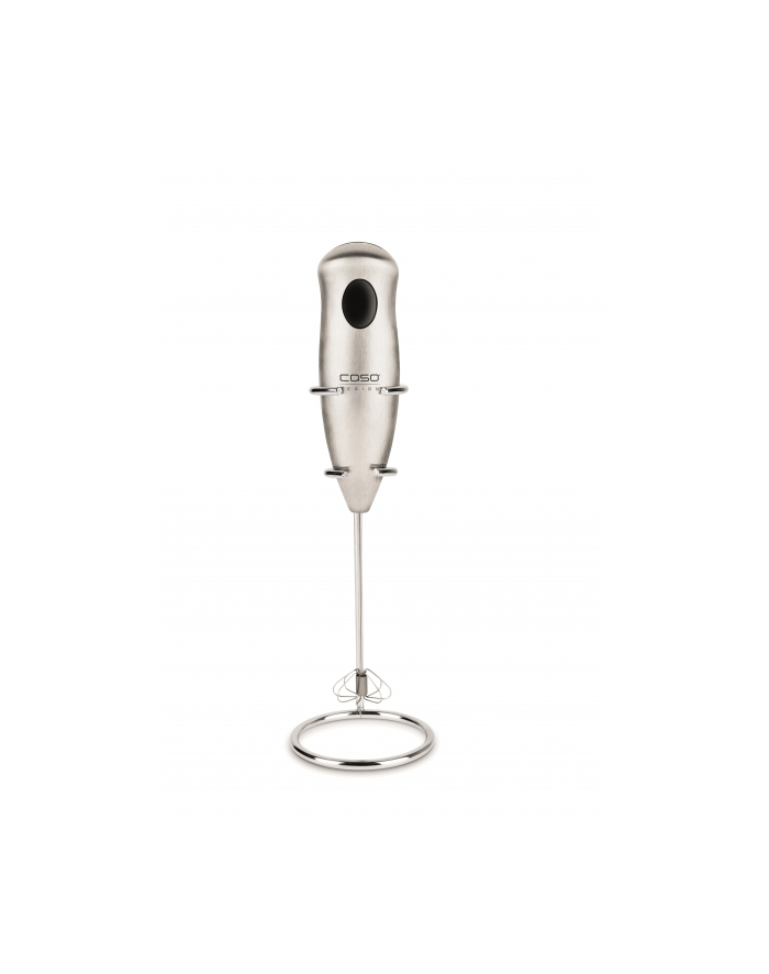 Spieniacz do mleka caso FOMINI INOX 1611 (kolor czarny) główny