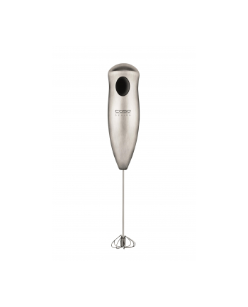 Spieniacz do mleka caso FOMINI INOX 1611 (kolor czarny)