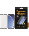 PANZERGLASS SZKŁO HARTOWANE DO IPHONE X/XS/11 PRO CZARNE DO ETUI - nr 7