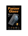 PANZERGLASS SZKŁO HARTOWANE DO IPHONE X/XS/11 PRO CZARNE DO ETUI - nr 9