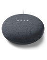 Google's Nest Mini Speaker (carbon, WiFi, Bluetooth 5.0) - nr 6