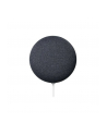 Google's Nest Mini Speaker (carbon, WiFi, Bluetooth 5.0) - nr 1