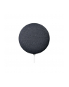 Google's Nest Mini Speaker (carbon, WiFi, Bluetooth 5.0) - nr 2