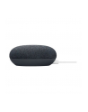 Google's Nest Mini Speaker (carbon, WiFi, Bluetooth 5.0) - nr 4