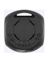 Sony MHC-V02, compact system (black, NFC, Bluetooth, CD) - nr 3