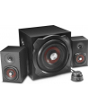 Speedlink GRAVITY CARBON RGB, speaker (black, 60W, Bluetooth, jack, RGB) - nr 2