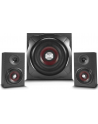 Speedlink GRAVITY CARBON RGB, speaker (black, 60W, Bluetooth, jack, RGB) - nr 3