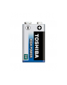 Bateria alkaliczna Toshiba 6LR61GCP BP-1 (1 szt) - nr 2