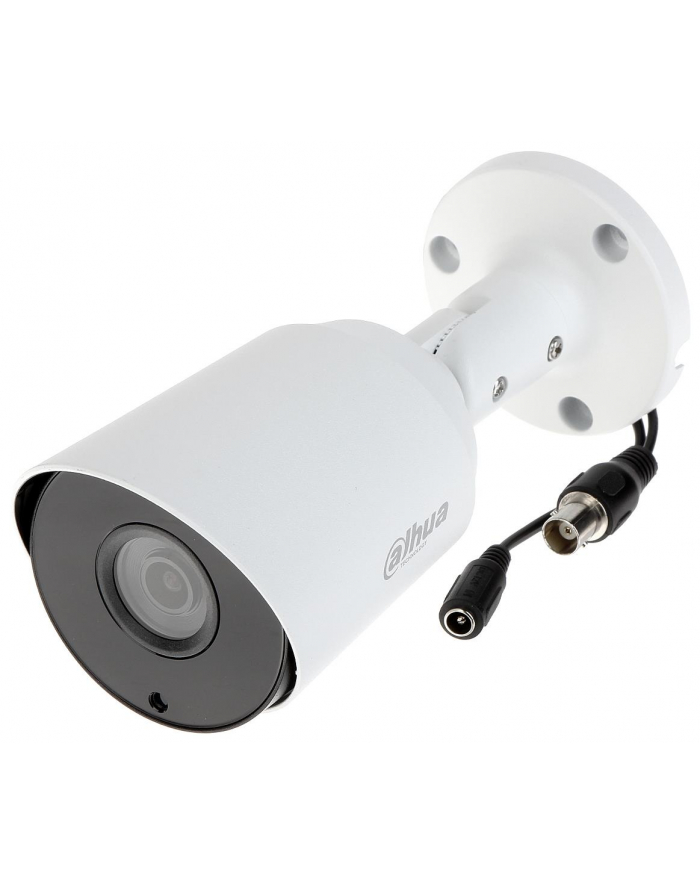 Kamera HD-CVI DAHUA HAC-HFW1400T-A-0280B (2 8 mm; 2688 x 1520; Tuleja) główny
