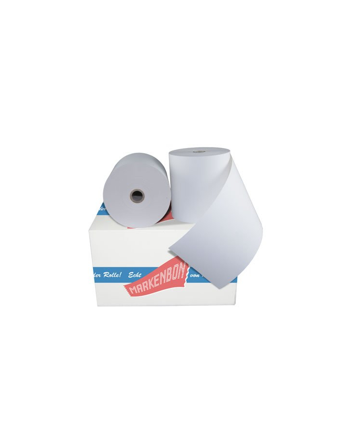 Epson 50x paper roll thermal paper 80mmx80m - Diameter 76mm główny