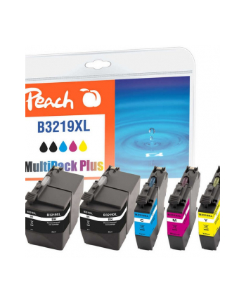 PEACH Ink MP Plus for LC-3219XL