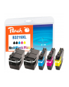 PEACH Ink MP Plus for LC-3219XL - nr 3