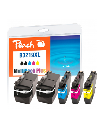 PEACH Ink MP Plus for LC-3219XL