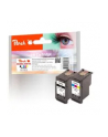 PEACH ink MP for PG540 / CL-541XL - nr 4