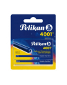 Pelikan GTP / 5 ink cartridges (blue) - nr 5