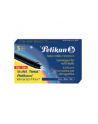 Pelikan rollerball cartridge KM / 5 Blue - nr 1