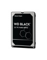 Dysk WD Black WD10SPSX (1 TB ; 25 ; SATA III; 64 MB; 7200 obr/min) - nr 1