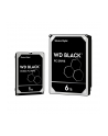 Dysk WD Black WD10SPSX (1 TB ; 25 ; SATA III; 64 MB; 7200 obr/min) - nr 2
