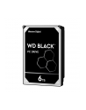 Dysk WD Black WD10SPSX (1 TB ; 25 ; SATA III; 64 MB; 7200 obr/min) - nr 3