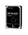 Dysk WD Black WD10SPSX (1 TB ; 25 ; SATA III; 64 MB; 7200 obr/min) - nr 4