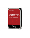 Dysk serwerowy WD Red Pro WD141KFGX (14 TB HDD 14 TB; 35 ; SATA III; 256 MB; 7200 obr/min) - nr 23