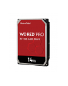 Dysk serwerowy WD Red Pro WD141KFGX (14 TB HDD 14 TB; 35 ; SATA III; 256 MB; 7200 obr/min) - nr 6