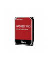 Dysk serwerowy WD Red Pro WD141KFGX (14 TB HDD 14 TB; 35 ; SATA III; 256 MB; 7200 obr/min) - nr 8