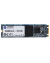 KINGSTON DYSK SSD 480G A400 M2 2280 - nr 17