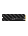 Dysk WD Black SN750 WDS100T3XHC (1 TB ; M2; PCIe NVMe 30 x4) - nr 13