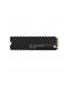 Dysk WD Black SN750 WDS100T3XHC (1 TB ; M2; PCIe NVMe 30 x4) - nr 21