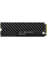Dysk WD Black SN750 WDS100T3XHC (1 TB ; M2; PCIe NVMe 30 x4) - nr 39