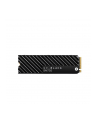 Dysk WD Black SN750 WDS100T3XHC (1 TB ; M2; PCIe NVMe 30 x4) - nr 4