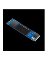 Dysk WD Blue SN550 WDS500G2B0C (500 GB ; M2; PCIe NVMe 30) - nr 12