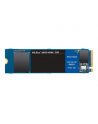 Dysk WD Blue SN550 WDS500G2B0C (500 GB ; M2; PCIe NVMe 30) - nr 44
