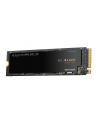 Dysk WD Black SN750 WDS500G3XHC (500 GB ; M2; PCIe NVMe 30 x4) - nr 10