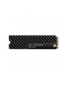 Dysk WD Black SN750 WDS500G3XHC (500 GB ; M2; PCIe NVMe 30 x4) - nr 15