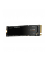 Dysk WD Black SN750 WDS500G3XHC (500 GB ; M2; PCIe NVMe 30 x4) - nr 21